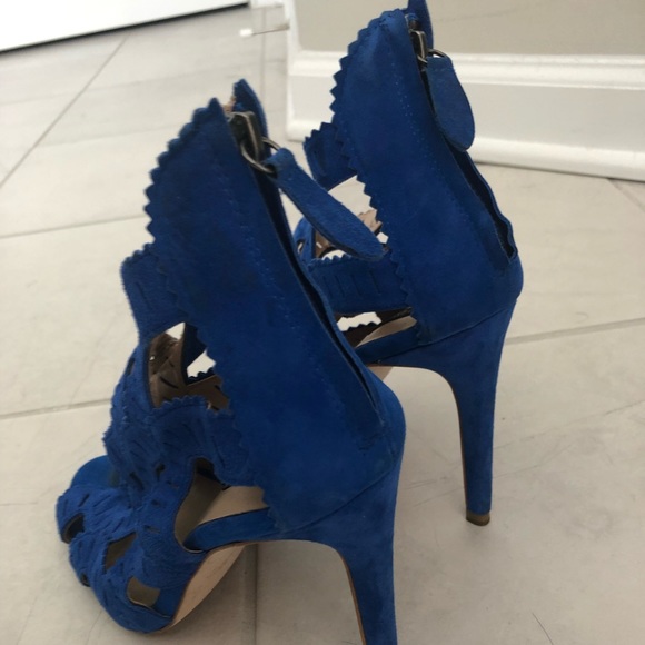 Zara Heels - Picture 2 of 4